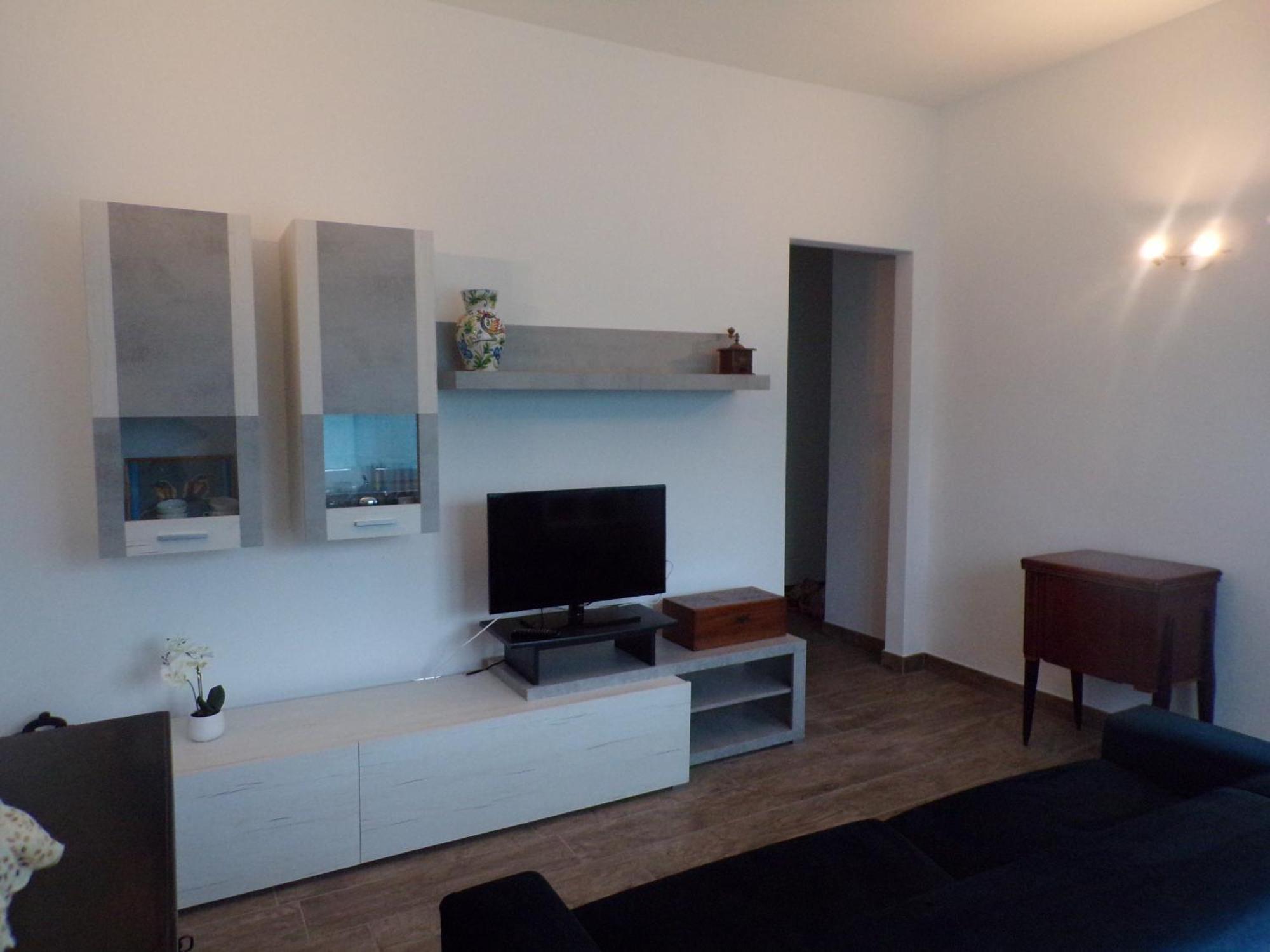 Casa Vacanze Terra Di Mezzo 인보리오인페리오레 외부 사진