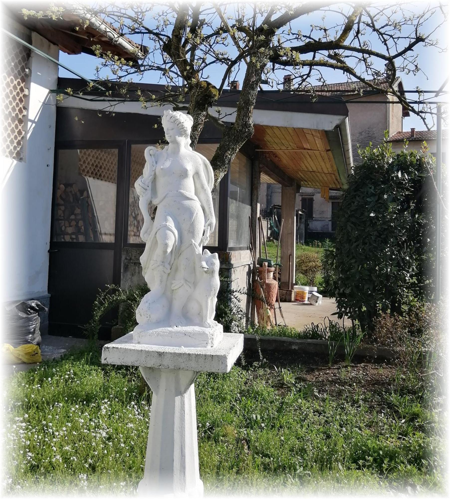 Casa Vacanze Terra Di Mezzo 인보리오인페리오레 외부 사진