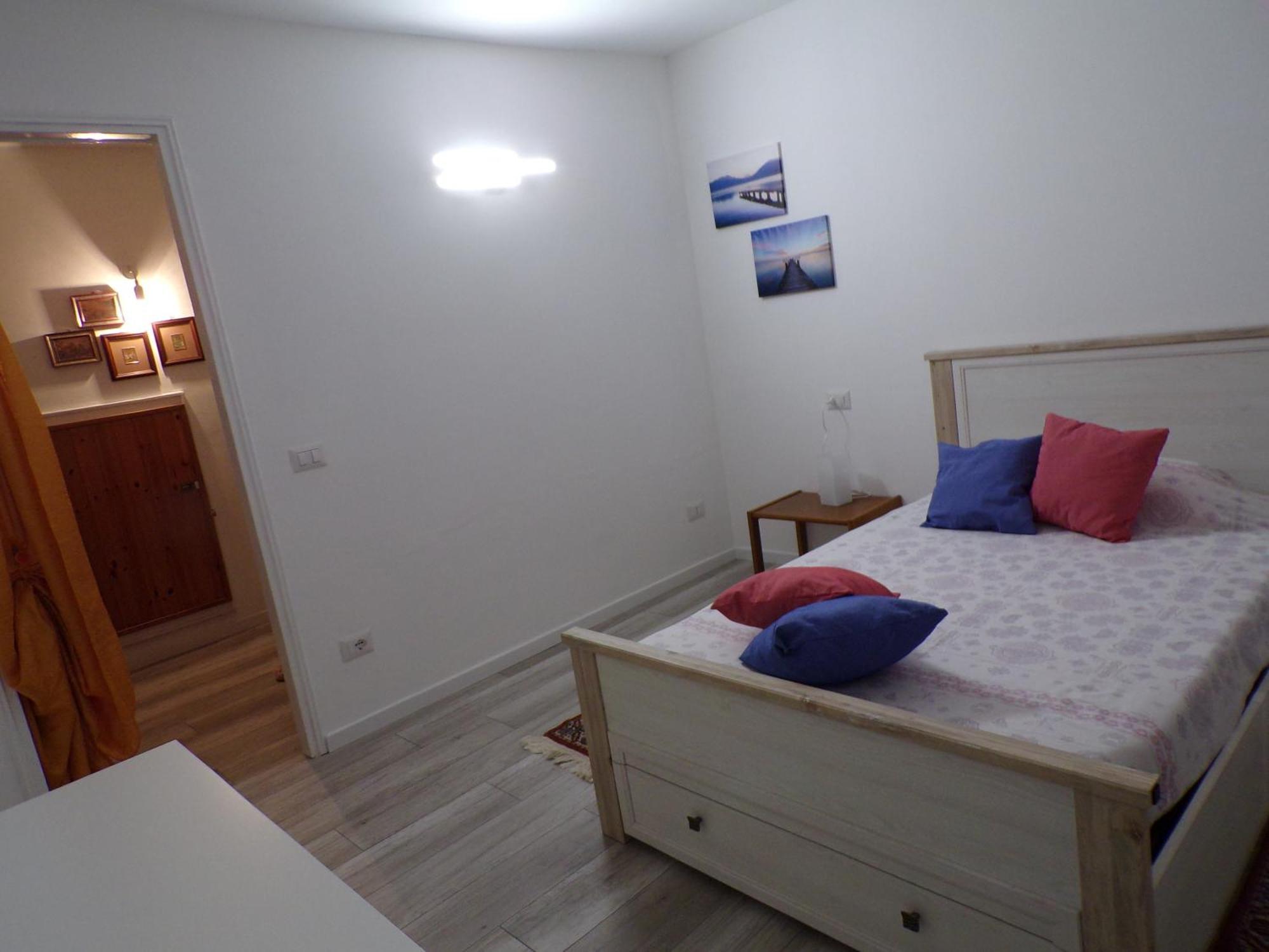 Casa Vacanze Terra Di Mezzo 인보리오인페리오레 외부 사진