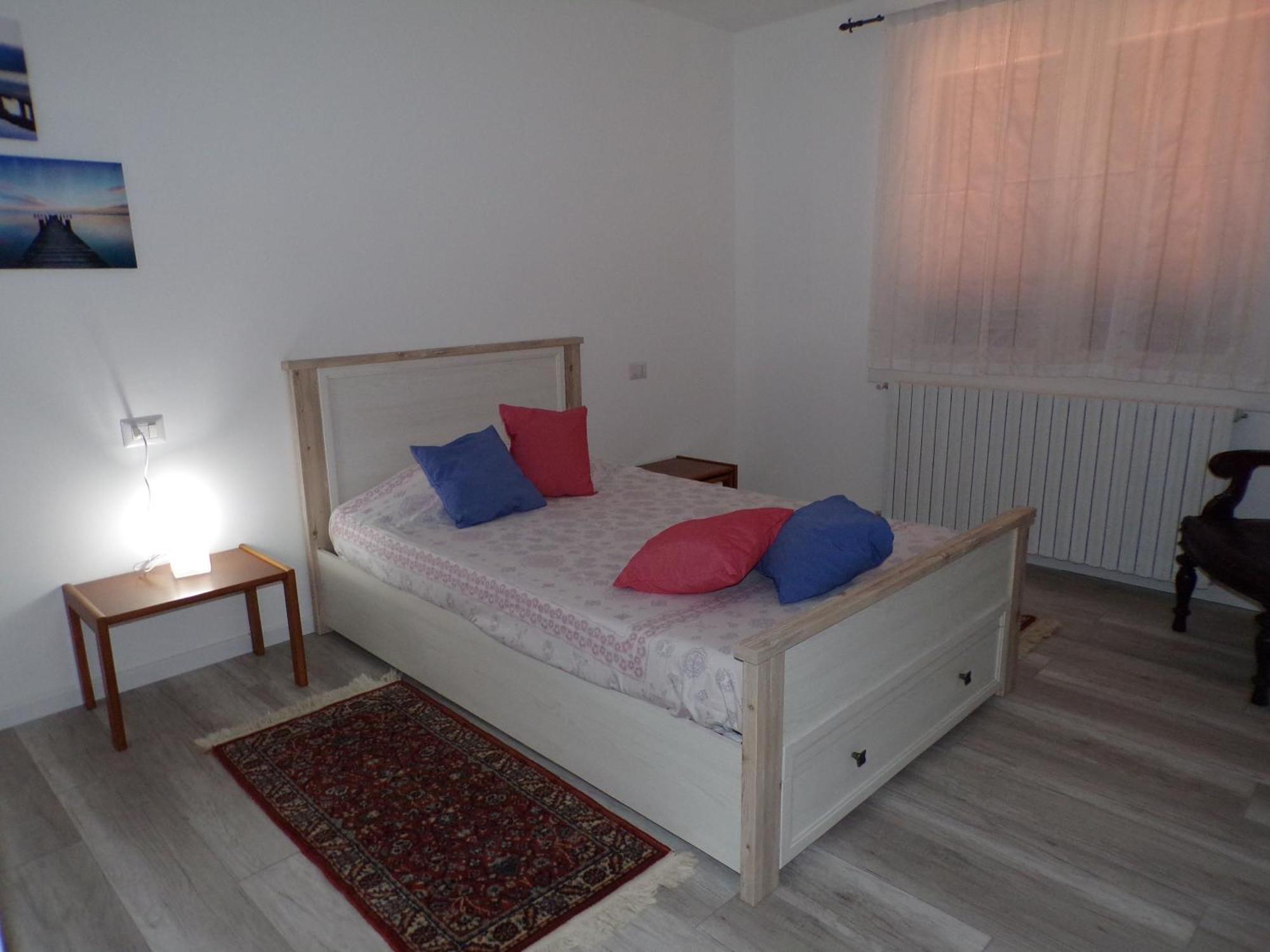 Casa Vacanze Terra Di Mezzo 인보리오인페리오레 외부 사진